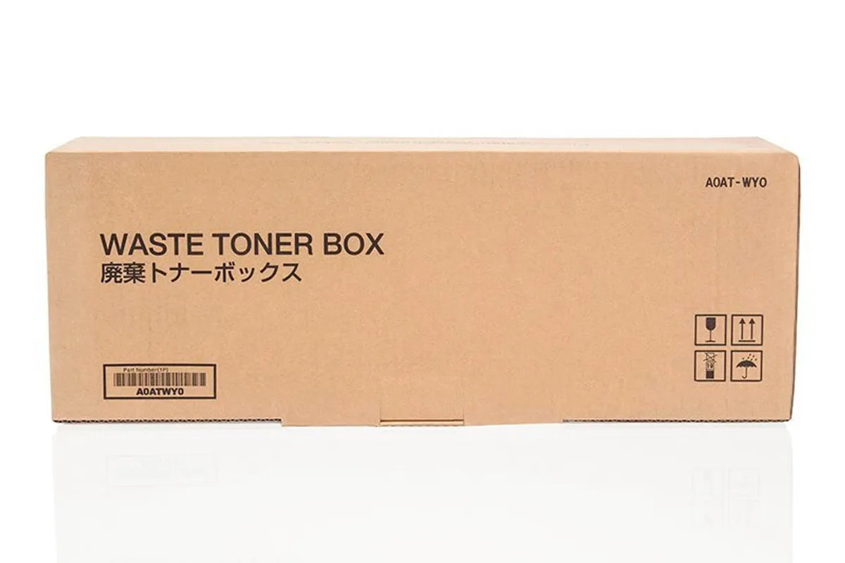 Konica Minolta A0ATWY0 Resttonerbehälter