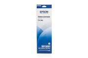 Epson S015091 / C13S015091 Farbband /Farbrolle schwarz
