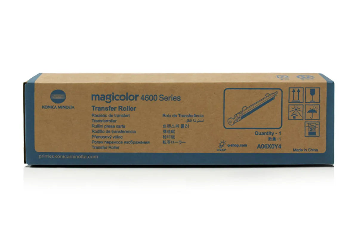 Konica Minolta A06X0Y4 Transfereinheit