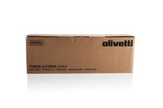 Olivetti B0488 Toner schwarz