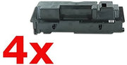 Kompatibel zu Kyocera TK-18 / 1T02FM0EU0 Toner schwarz