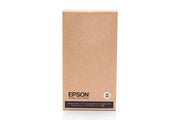 Epson T6141 / T13T614100 Tinte matt schwarz