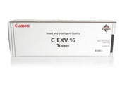 Canon C-EXV16 / 1069B002 Toner schwarz