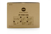 Konica Minolta MT-103B / 8935-804 Toner Sparset schwarz (4 Stück)