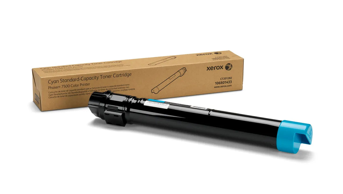 Xerox 106R01433 Toner cyan