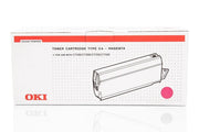 OKI 41963006 Toner magenta