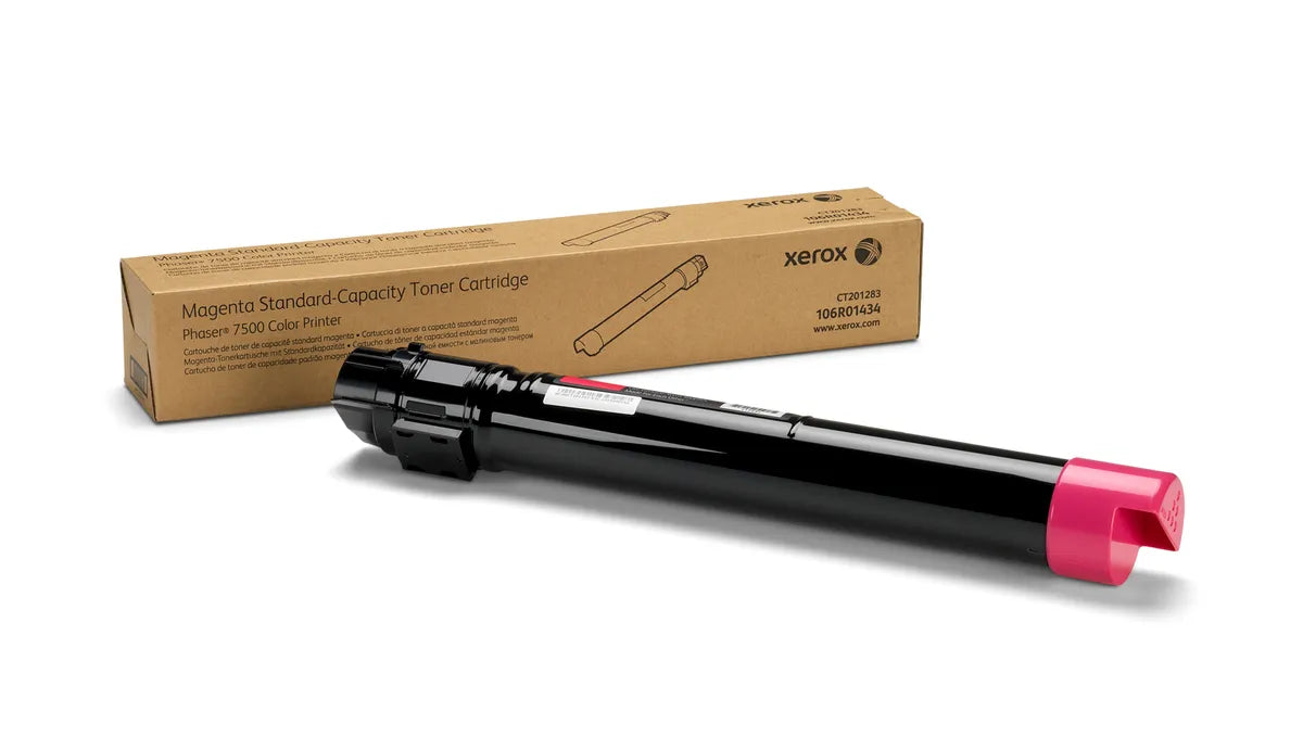 Xerox 106R01434 Toner magenta