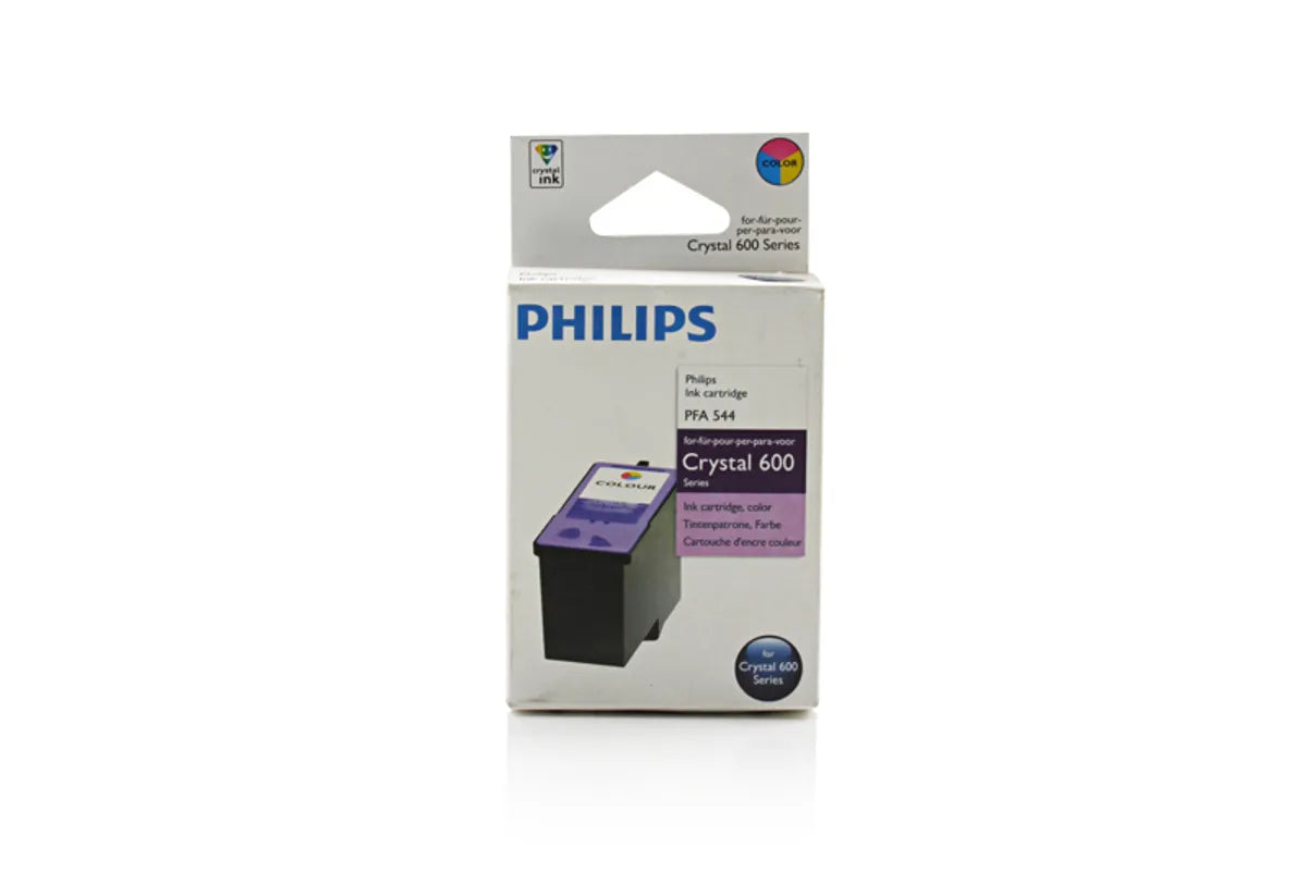Philips PFA-544 / 906115314101 Druckkopf color