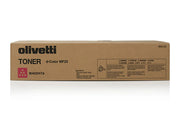 Olivetti B0535 Toner magenta