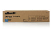Olivetti B0536 Toner cyan