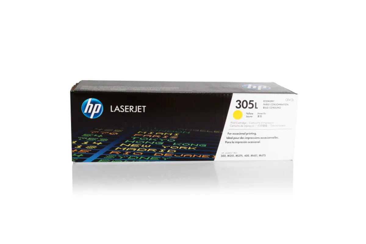 HP 305L / CE413L Toner magenta
