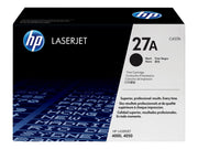 HP 27A / C4127A Toner schwarz