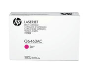 HP 644A / Q6463AC Toner magenta