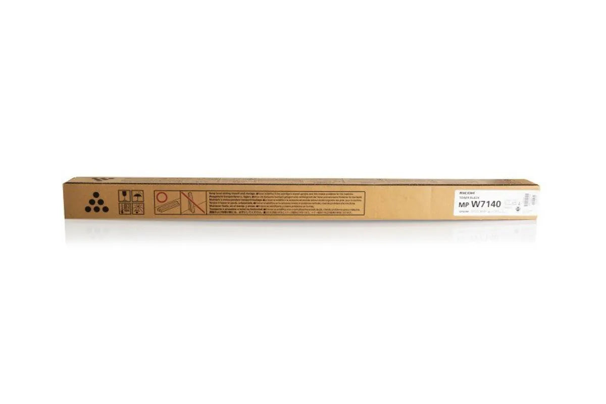 Ricoh 821021 / RHC820DNK Toner schwarz