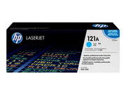 HP 121A / C9701A Toner cyan