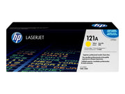 HP 121A / C9702A Toner gelb