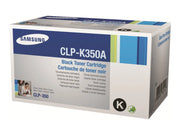 Samsung CLP-K350A Toner schwarz