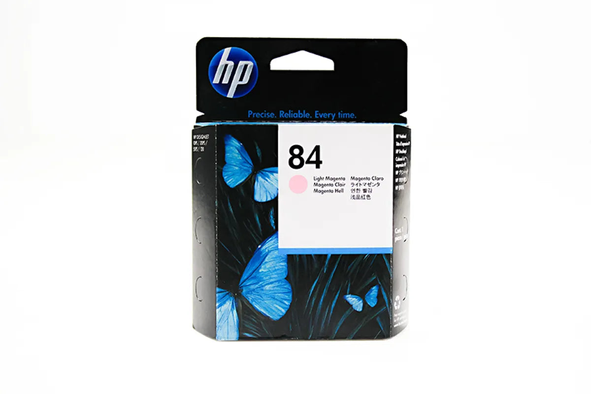 HP 84 / C5021A Tinte photo magenta