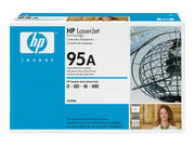 HP 95A / 92295A Toner schwarz