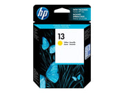 HP 13 / C4817A Tinte gelb