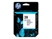 HP 38 / C9413A Tinte photo schwarz