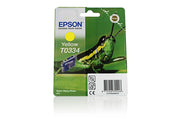 Epson T0334 / C13T03344010 Tinte gelb