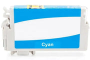 Kompatibel zu Epson 405XL / T05H2 / C13T05H24010 Tinte cyan