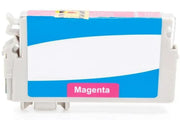 Kompatibel zu Epson 405XL / T05H3 / C13T05H34010 Tinte magenta