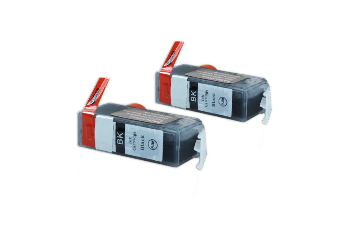 Kompatibel zu Canon PGI-525 Tinte schwarz