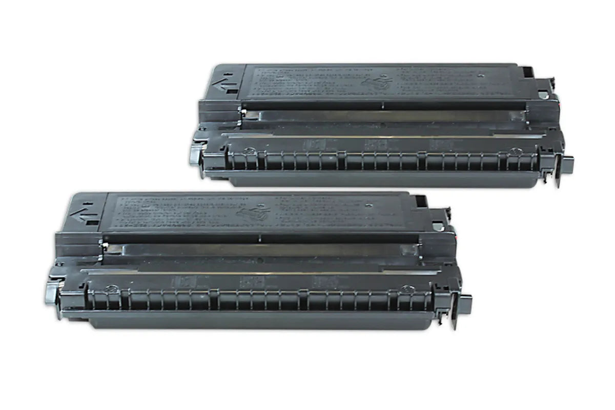 Kompatibel zu Canon E16 / E30 / 1491A003 Toner schwarz