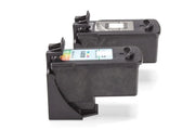 Kompatibel zu Canon PG-510 CL-511 / 2970B010 Tinte schwarz, color