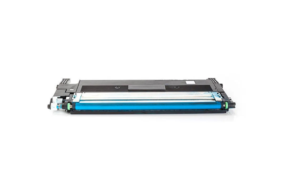 Kompatibel zu HP 117A / W2071A Toner cyan