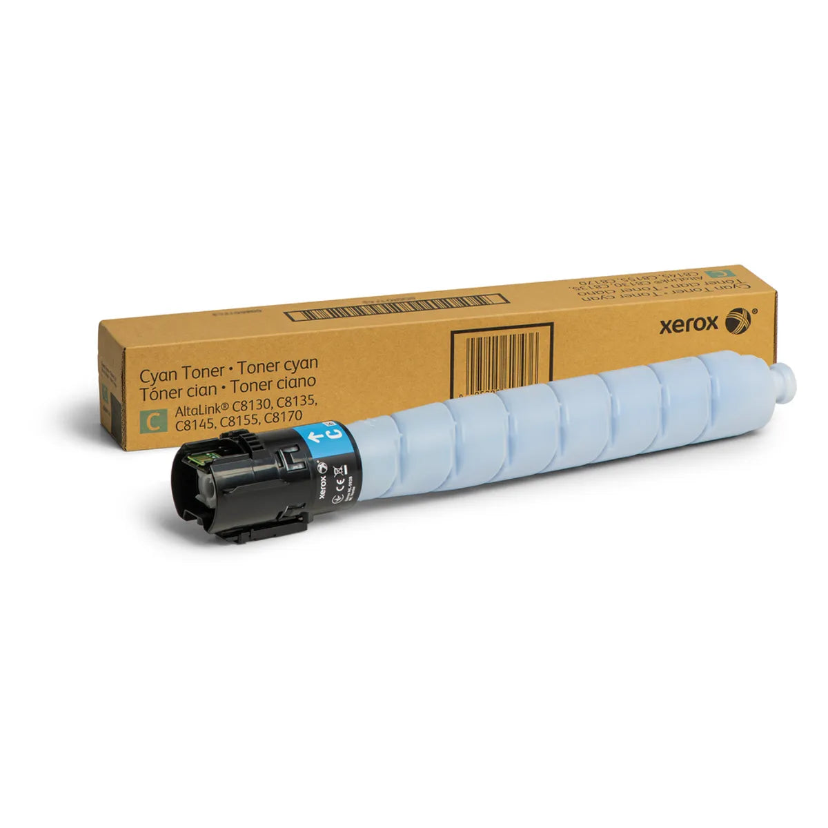 Xerox 006R01747 Toner cyan
