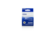 Epson S015032 / C13S015032 Farbband /Farbrolle schwarz
