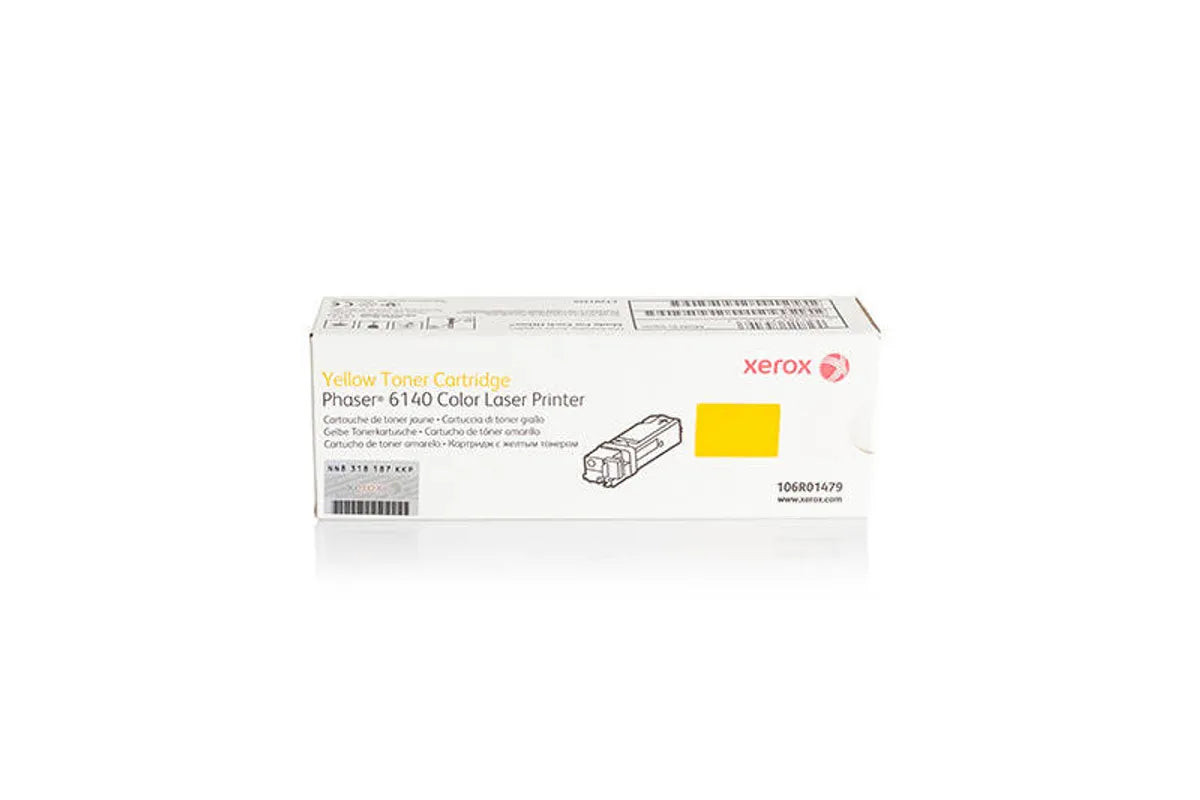 Xerox 106R01479 Toner gelb