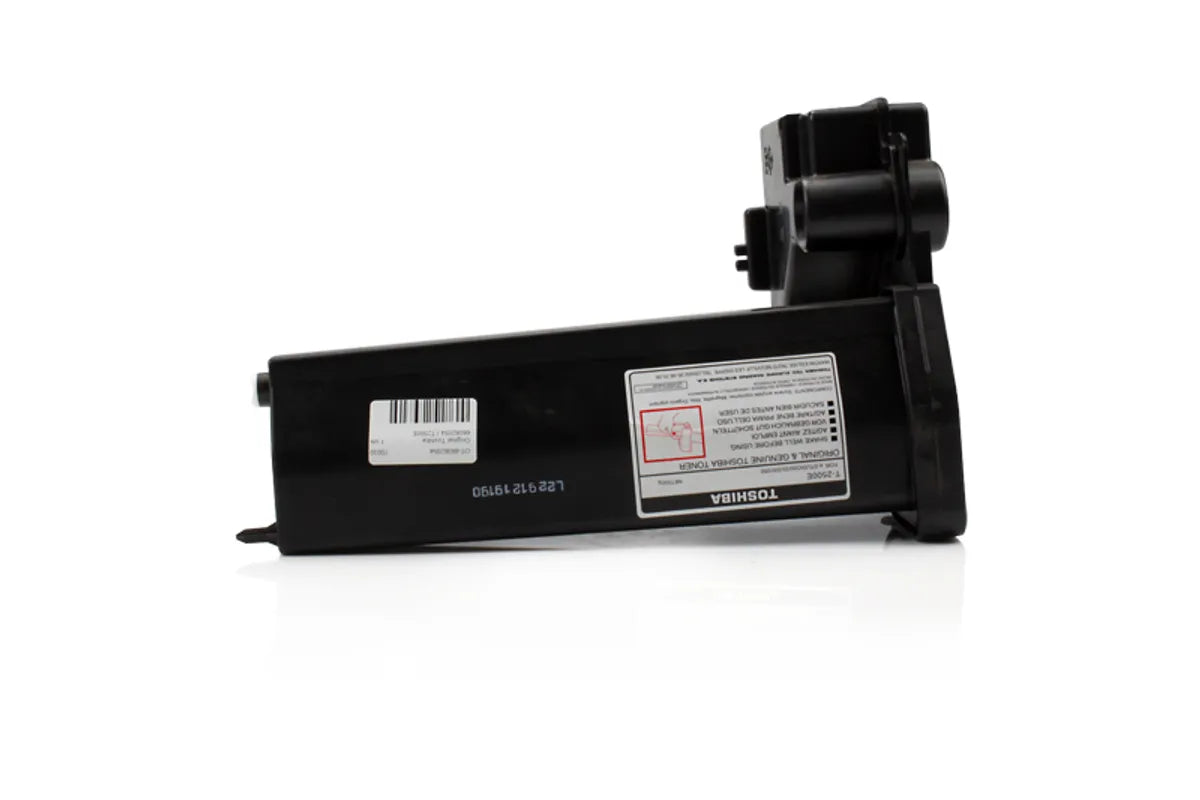 Toshiba T-2500E / 66062054 Toner schwarz