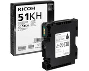 Ricoh GC-51KH / 405862 Tinte schwarz