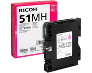 Ricoh GC-51MH / 405864 Tinte magenta