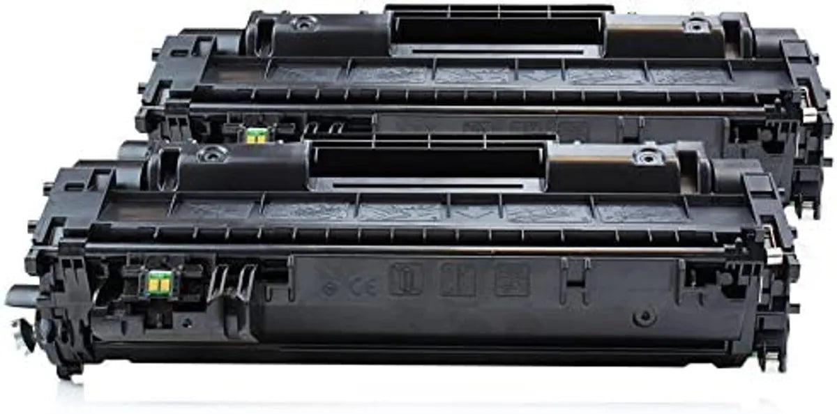 Kompatibel zu HP 80A / CF280A Toner schwarz