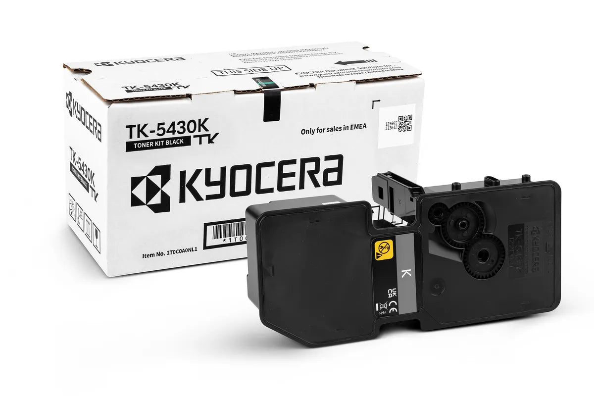 Kyocera TK-5430K / 1T0C0A0NL1 Toner schwarz