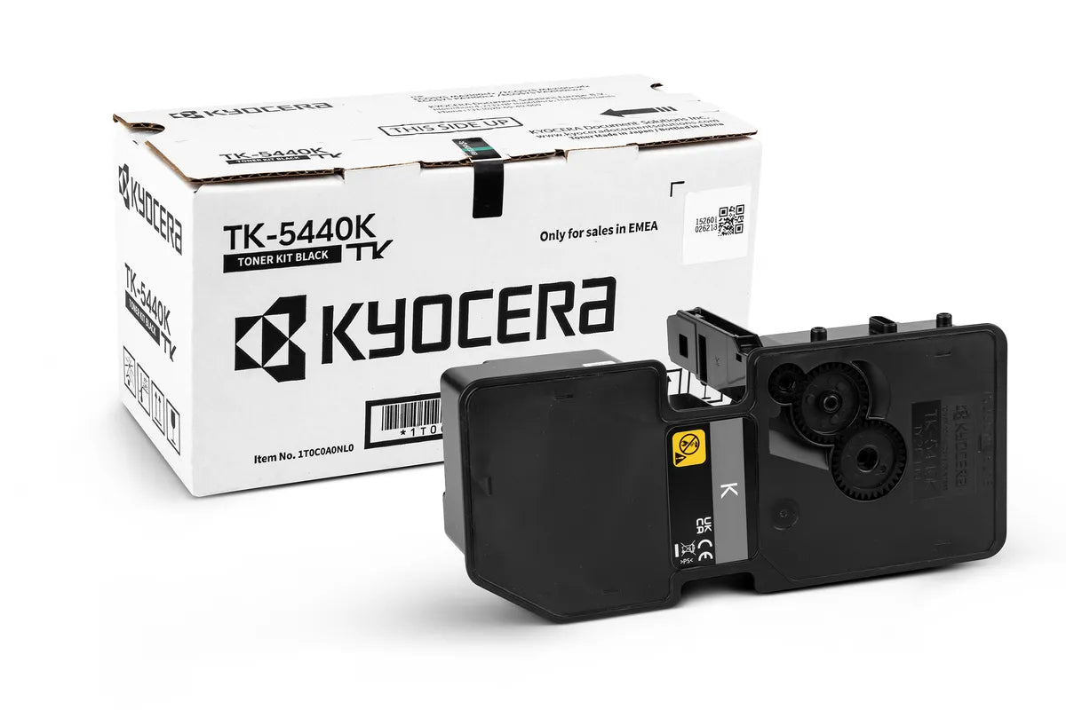 Kyocera TK-5440K / 1T0C0A0NL0 Toner schwarz