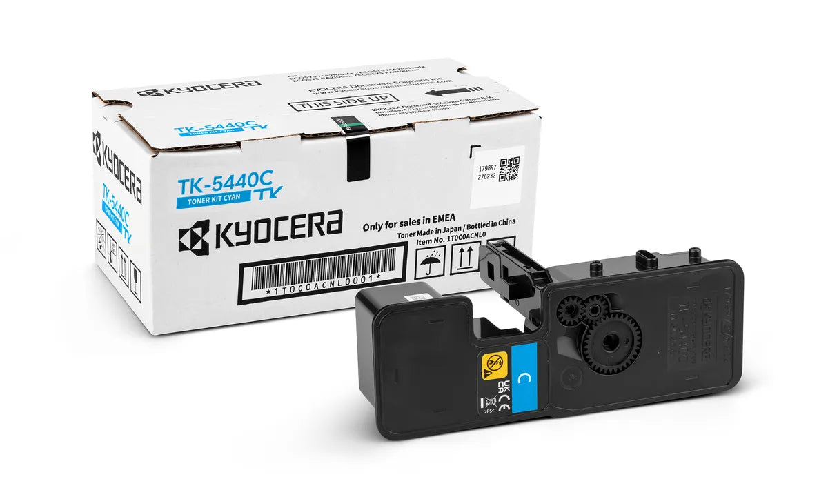 Kyocera TK-5440C / 1T0C0ACNL0 Toner cyan