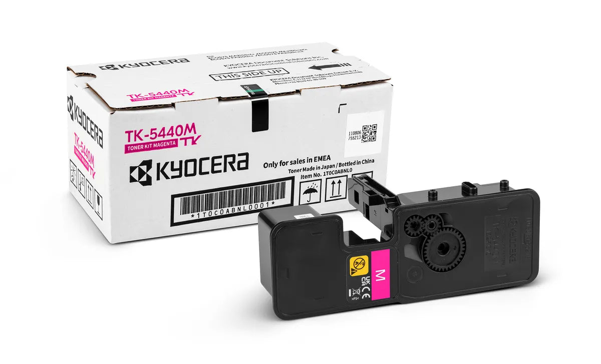 Kyocera TK-5440M / 1T0C0ABNL0 Toner magenta
