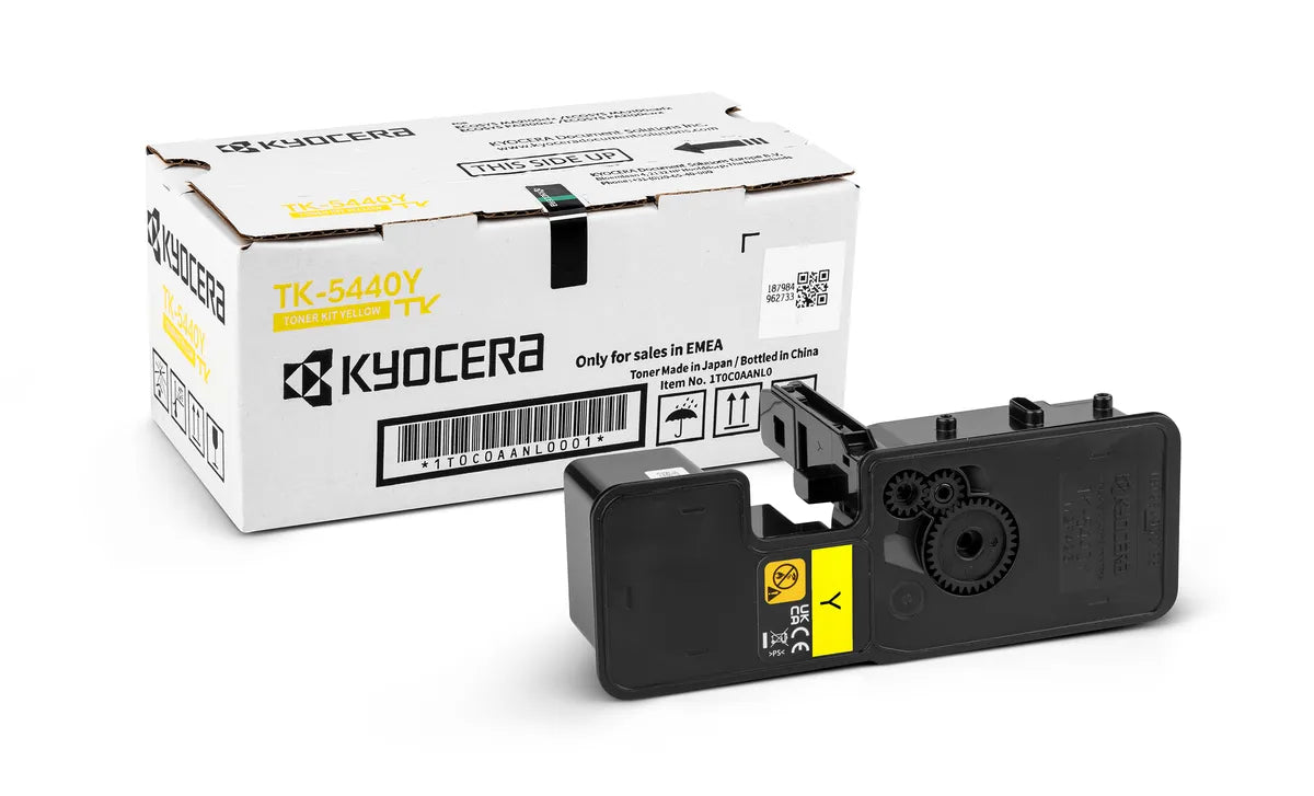 Kyocera TK-5440Y / 1T0C0AANL0 Toner gelb