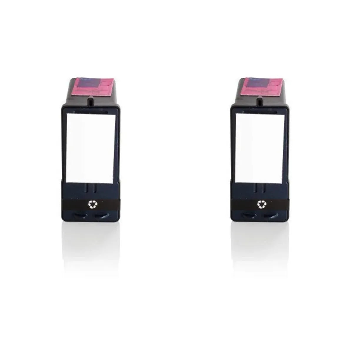 Kompatibel zu Lexmark No 1 / 80D2955 Tinte color