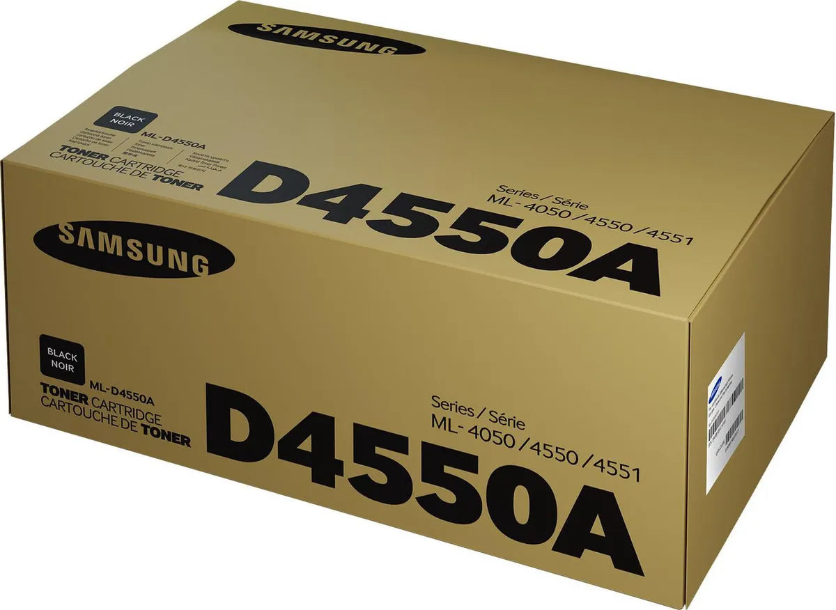 Samsung SU680A / ML-D4550A Toner schwarz