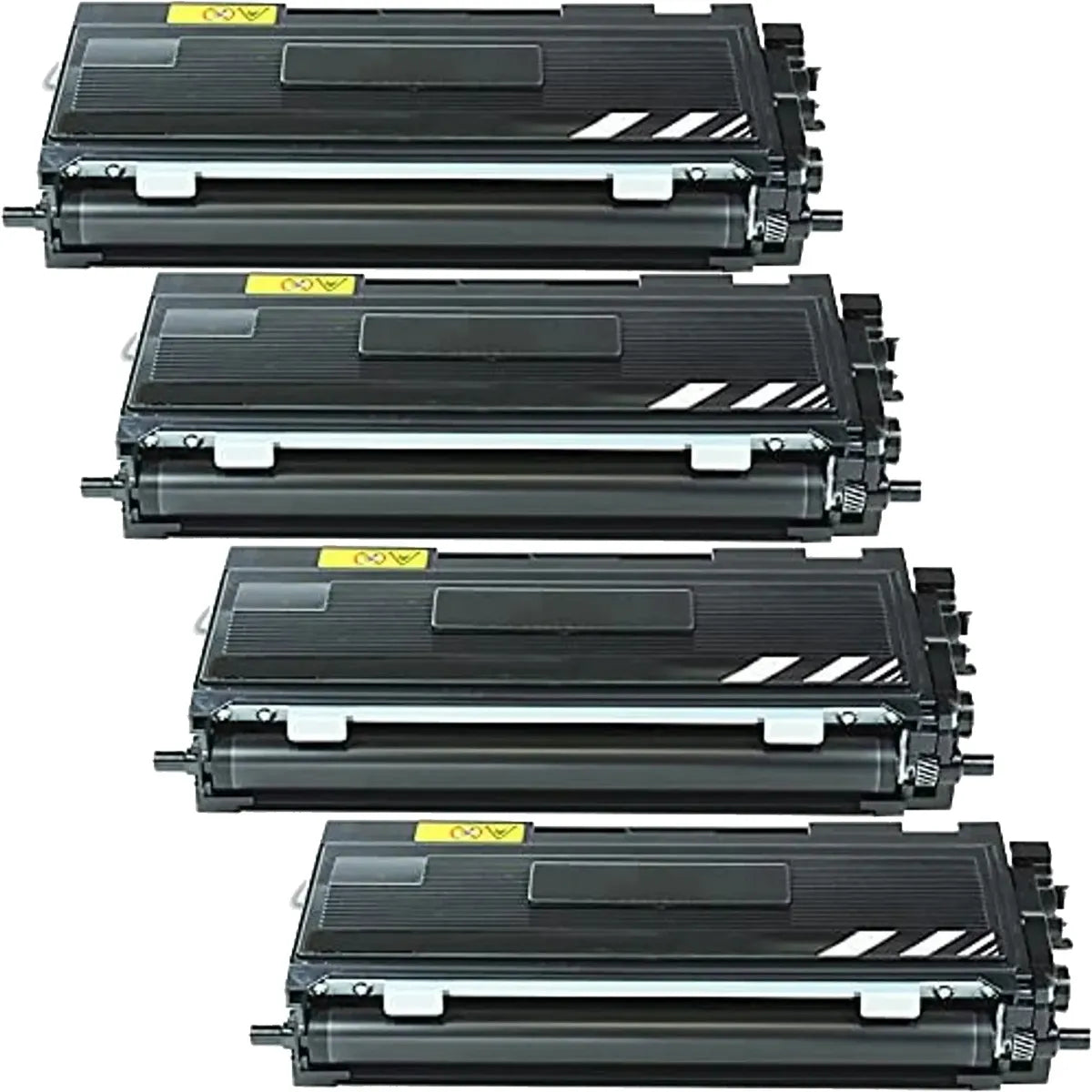 Kompatibel zu Brother TN-2000 Toner schwarz