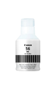 Canon GI-56BK / 4412C001 Tinte schwarz