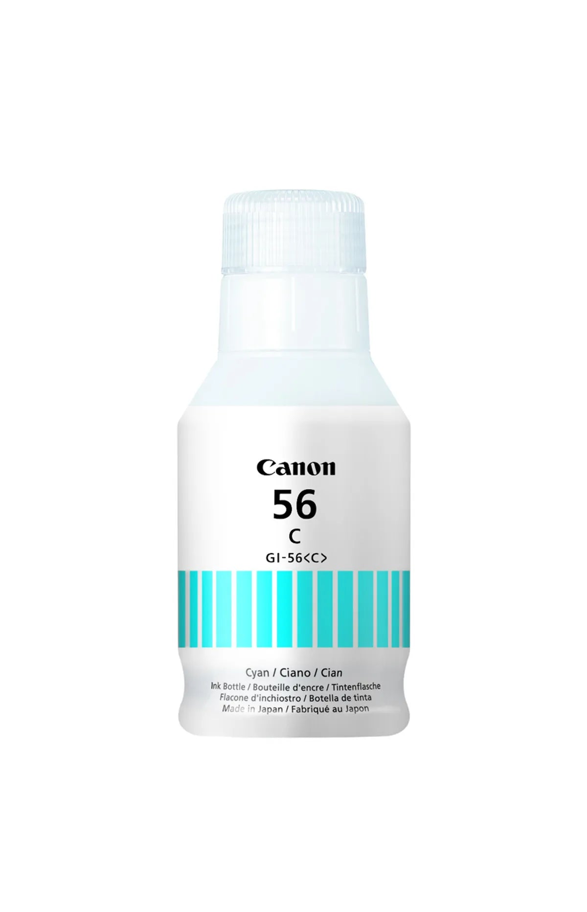 Canon GI-56C / 4430C001 Tinte cyan