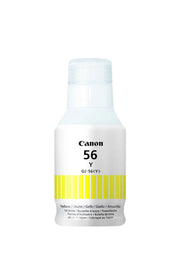 Canon GI-56Y / 4432C001 Tinte gelb